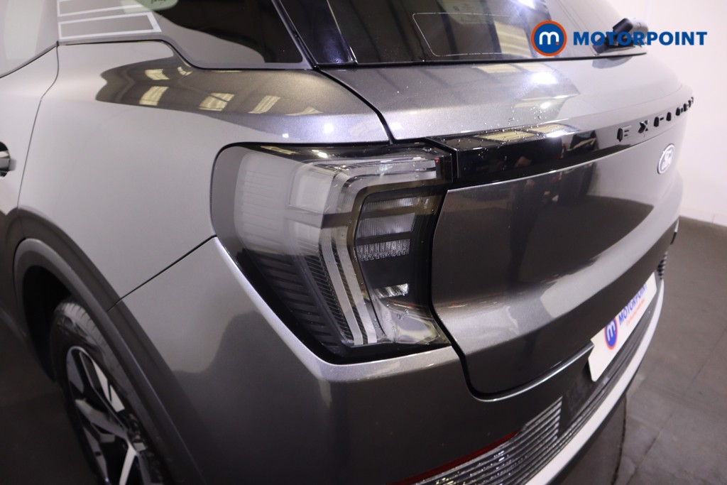 Ford Explorer Select Automatic Electric SUV - Stock Number (1586204) - 26th supplementary image