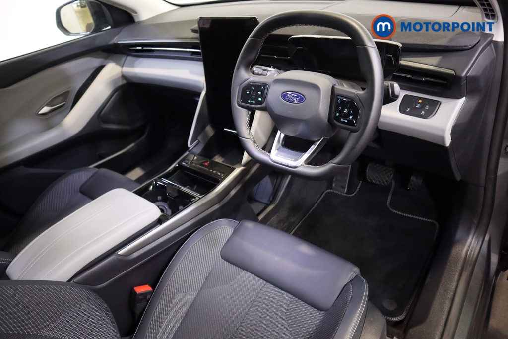 Ford Explorer Select Automatic Electric SUV - Stock Number (1586204) - 1st supplementary image