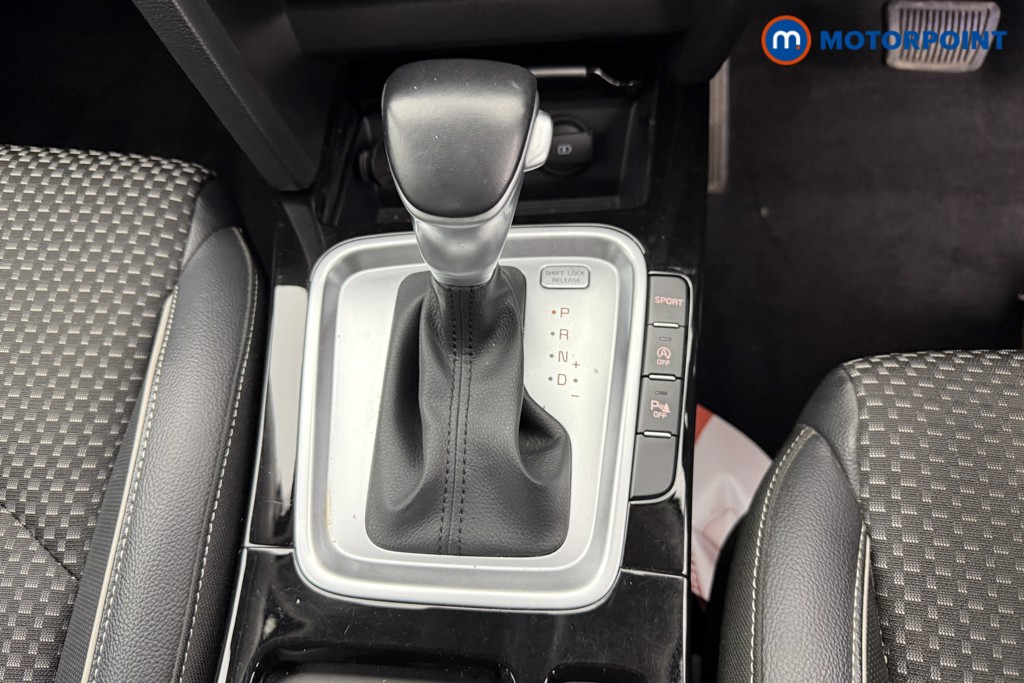 KIA Xceed 3 Automatic Petrol Hatchback - Stock Number (1586242) - 11th supplementary image