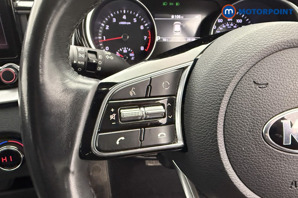 KIA Xceed 3 Automatic Petrol Hatchback - Stock Number (1586242) - 12th supplementary image