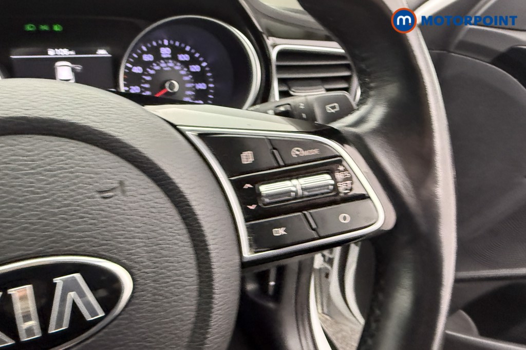 KIA Xceed 3 Automatic Petrol Hatchback - Stock Number (1586242) - 13th supplementary image