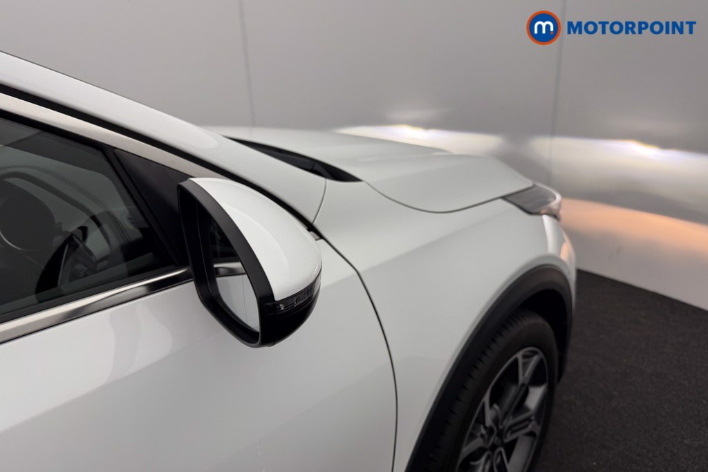 KIA Xceed 3 Automatic Petrol Hatchback - Stock Number (1586242) - 17th supplementary image