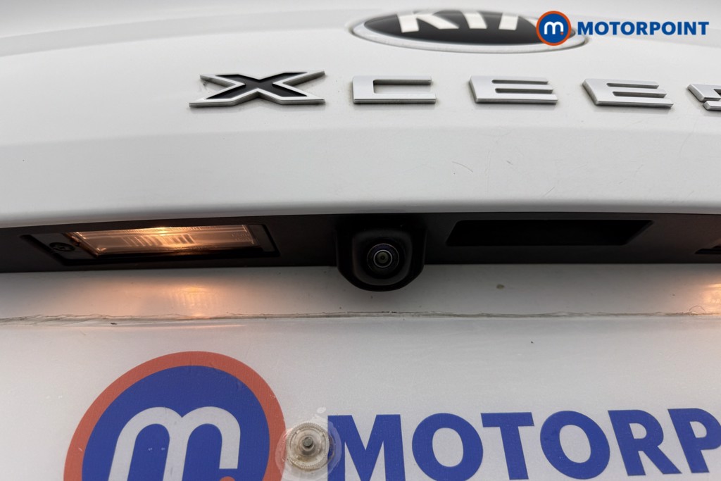 KIA Xceed 3 Automatic Petrol Hatchback - Stock Number (1586242) - 20th supplementary image