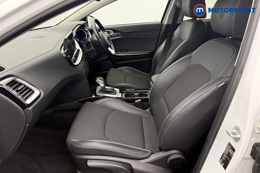 KIA Xceed 3 Automatic Petrol Hatchback - Stock Number (1586242) - 22nd supplementary image