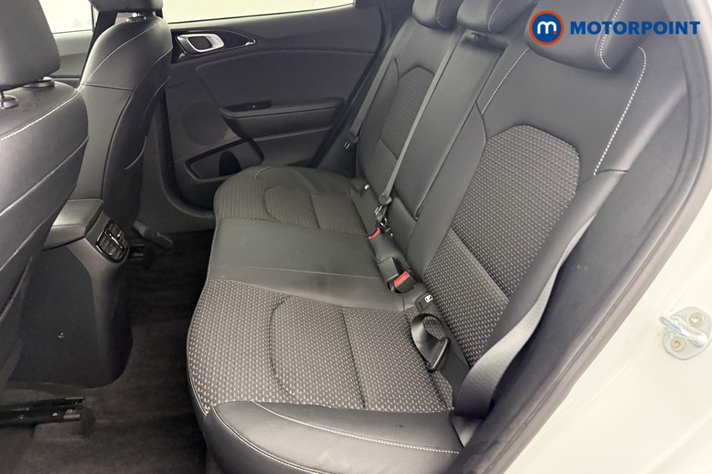 KIA Xceed 3 Automatic Petrol Hatchback - Stock Number (1586242) - 23rd supplementary image