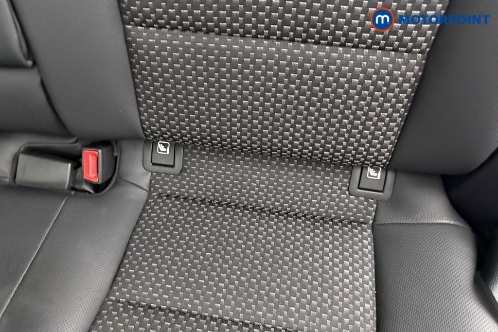 KIA Xceed 3 Automatic Petrol Hatchback - Stock Number (1586242) - 24th supplementary image