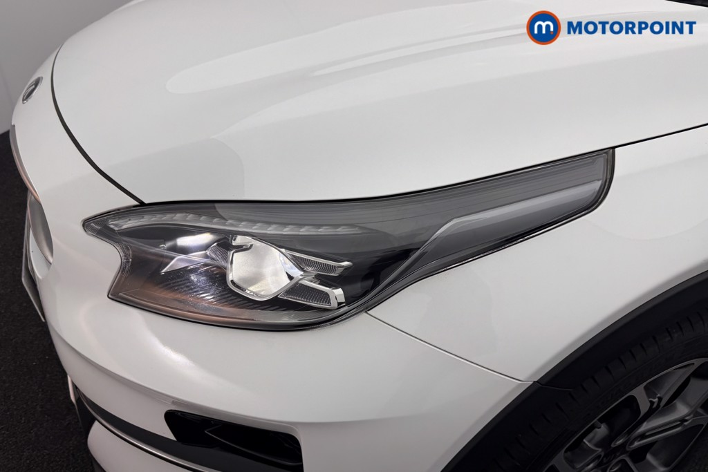 KIA Xceed 3 Automatic Petrol Hatchback - Stock Number (1586242) - 27th supplementary image