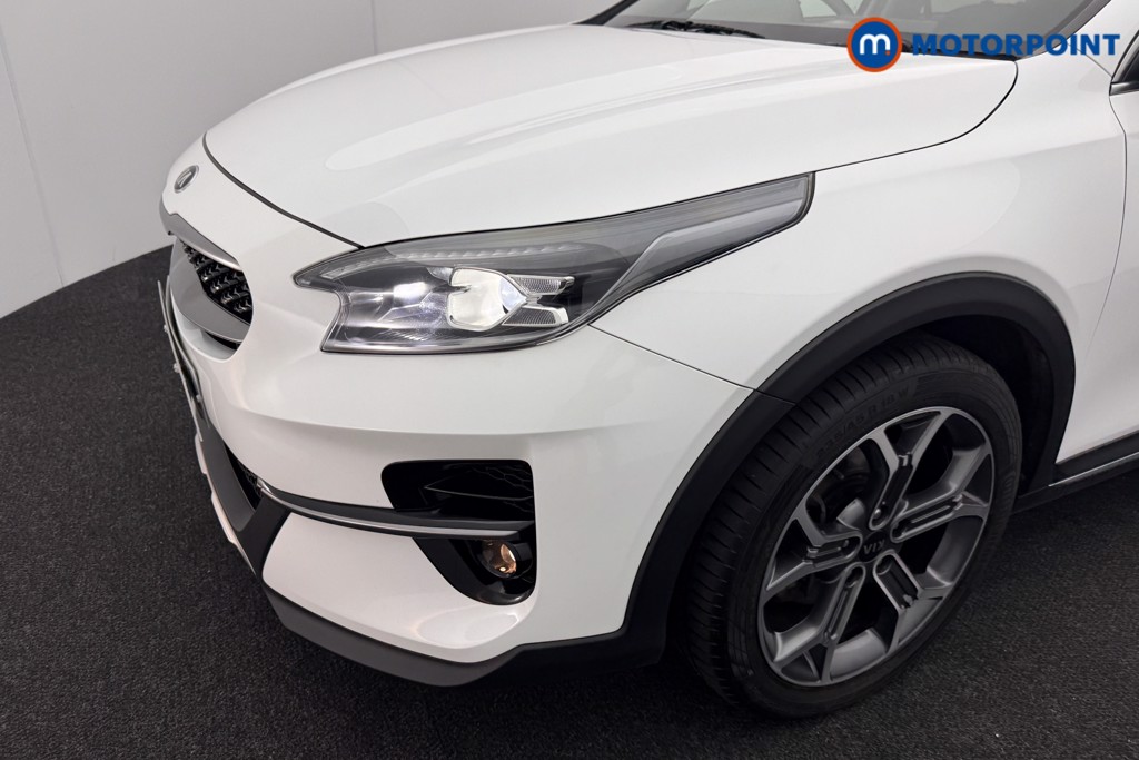 KIA Xceed 3 Automatic Petrol Hatchback - Stock Number (1586242) - 28th supplementary image