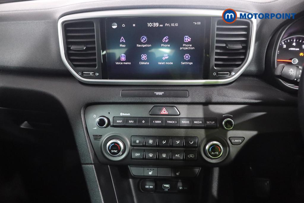 KIA Sportage 2 Manual Petrol SUV - Stock Number (1586253) - 2nd supplementary image