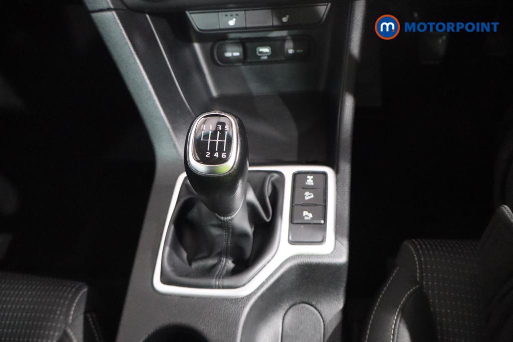 KIA Sportage 2 Manual Petrol SUV - Stock Number (1586253) - 3rd supplementary image