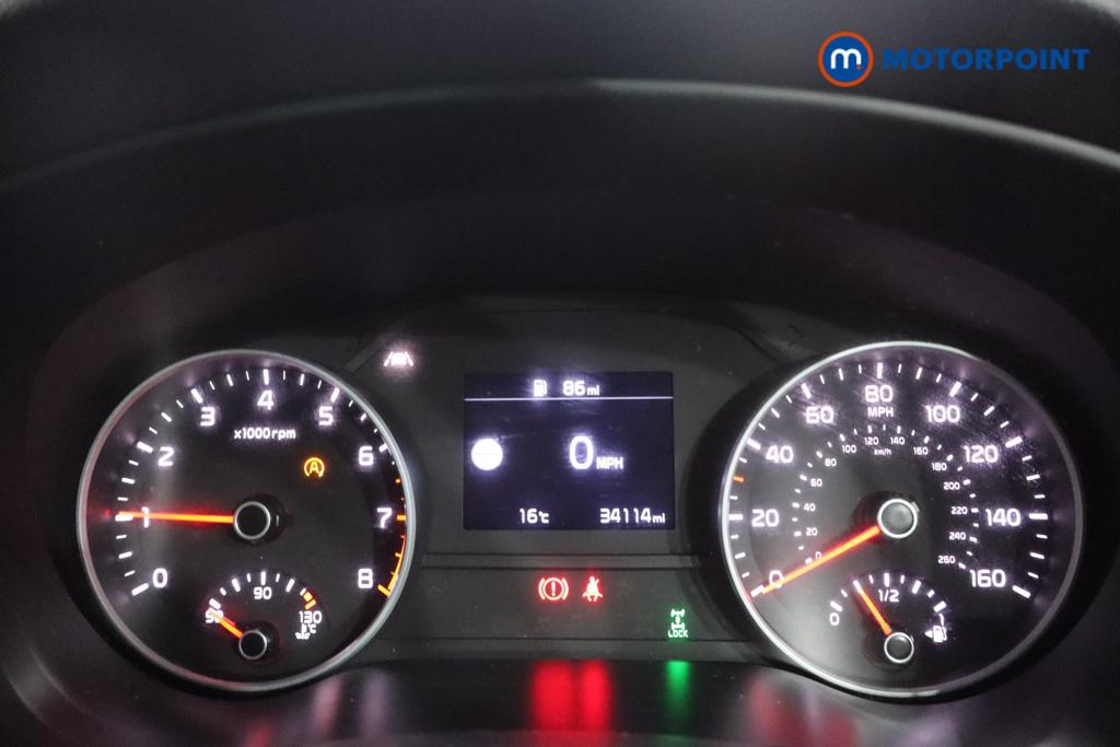 KIA Sportage 2 Manual Petrol SUV - Stock Number (1586253) - 4th supplementary image