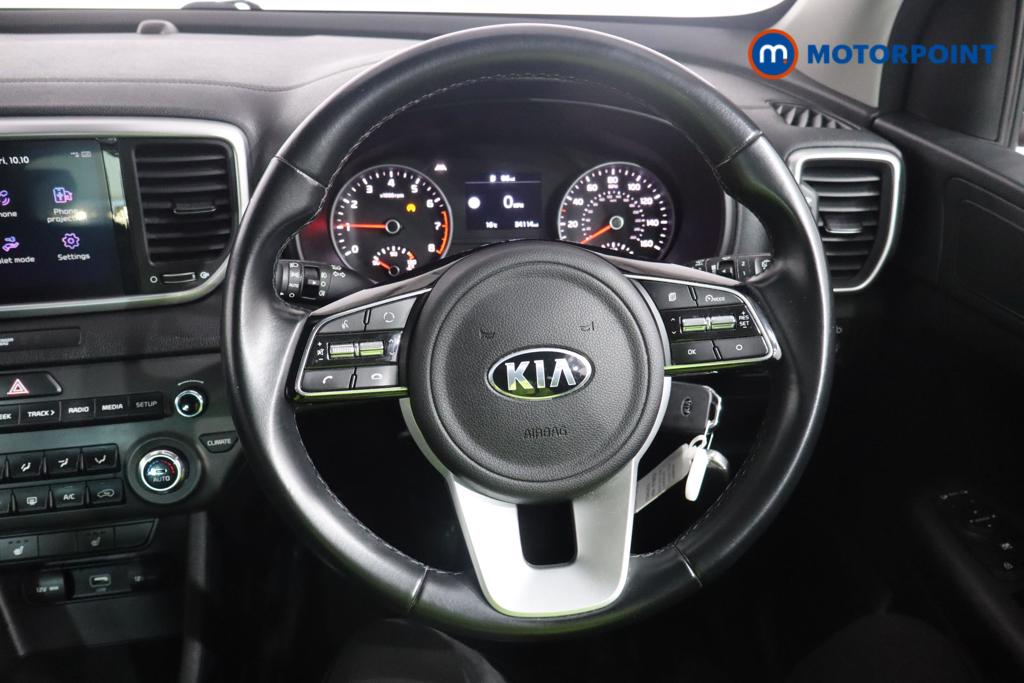 KIA Sportage 2 Manual Petrol SUV - Stock Number (1586253) - 5th supplementary image