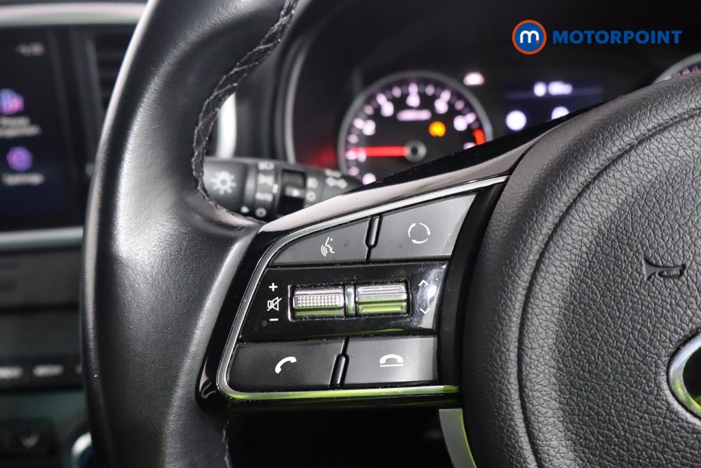 KIA Sportage 2 Manual Petrol SUV - Stock Number (1586253) - 6th supplementary image