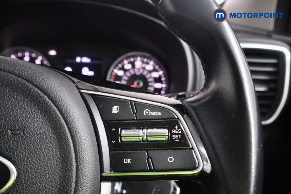 KIA Sportage 2 Manual Petrol SUV - Stock Number (1586253) - 7th supplementary image