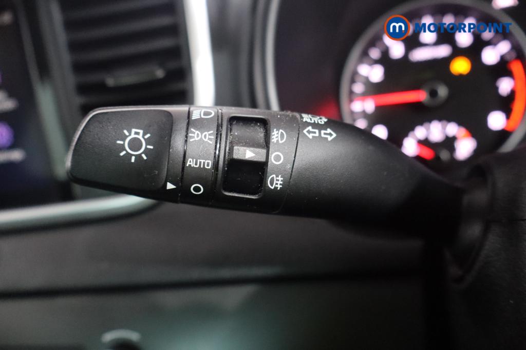 KIA Sportage 2 Manual Petrol SUV - Stock Number (1586253) - 8th supplementary image