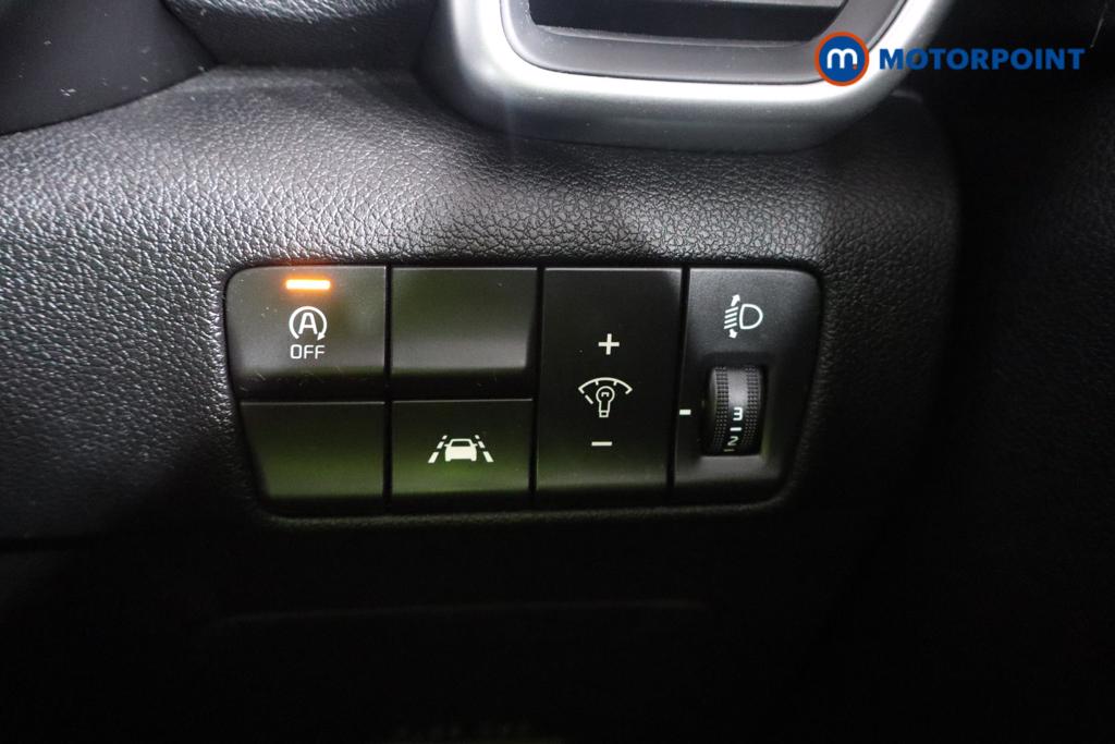KIA Sportage 2 Manual Petrol SUV - Stock Number (1586253) - 10th supplementary image