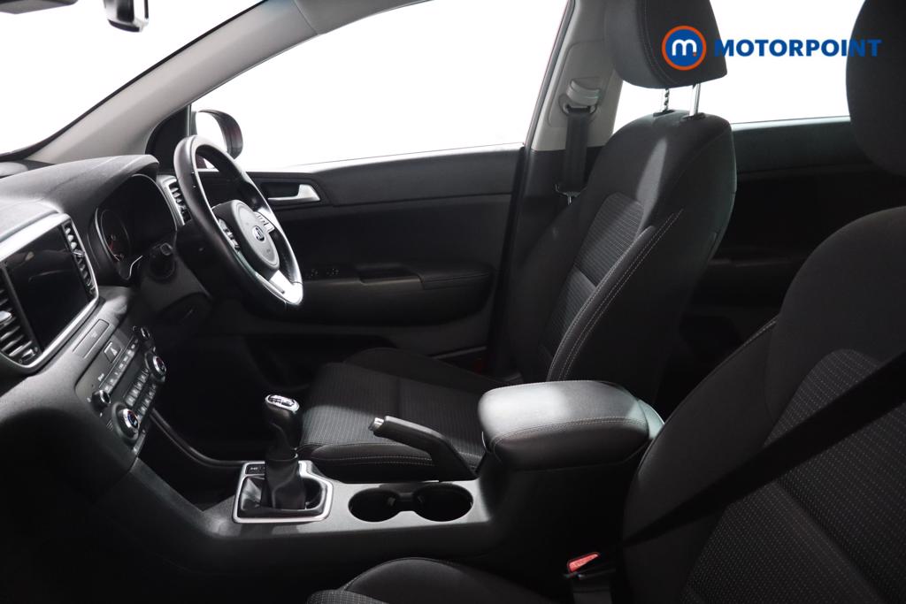 KIA Sportage 2 Manual Petrol SUV - Stock Number (1586253) - 14th supplementary image