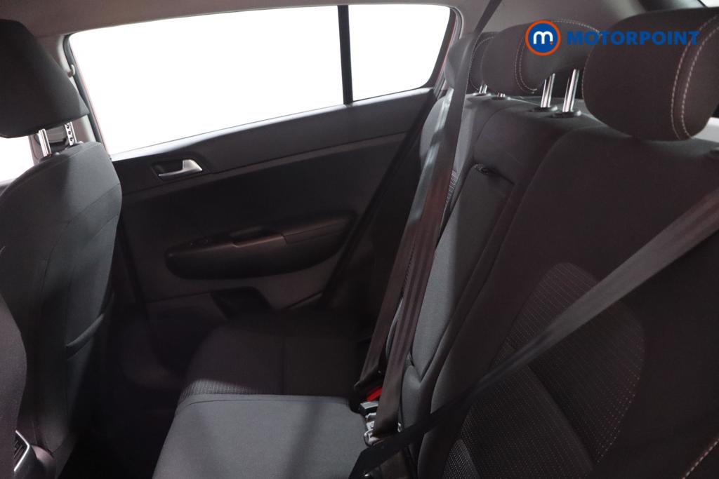 KIA Sportage 2 Manual Petrol SUV - Stock Number (1586253) - 15th supplementary image