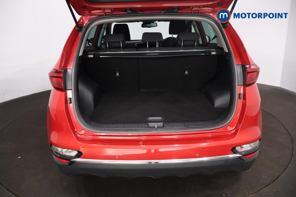 KIA Sportage 2 Manual Petrol SUV - Stock Number (1586253) - 17th supplementary image