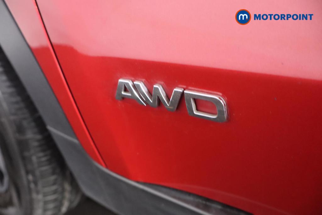 KIA Sportage 2 Manual Petrol SUV - Stock Number (1586253) - 22nd supplementary image