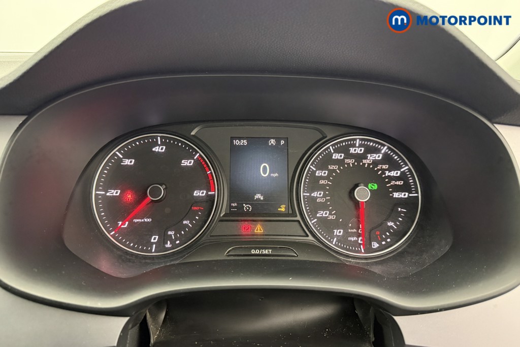 Seat Ateca FR Automatic Diesel SUV - Stock Number (1586255) - 4th supplementary image