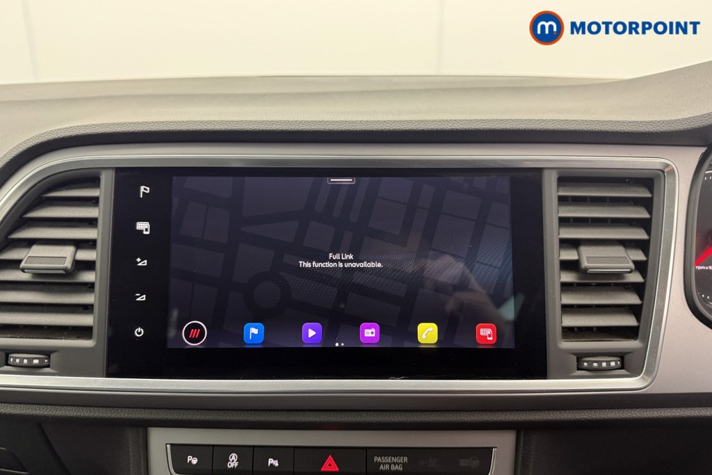 Seat Ateca FR Automatic Diesel SUV - Stock Number (1586255) - 6th supplementary image