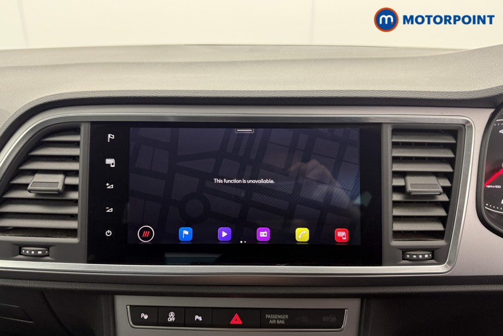 Seat Ateca FR Automatic Diesel SUV - Stock Number (1586255) - 9th supplementary image
