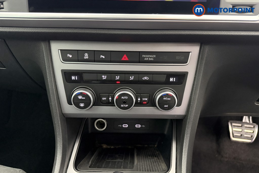 Seat Ateca FR Automatic Diesel SUV - Stock Number (1586255) - 11th supplementary image