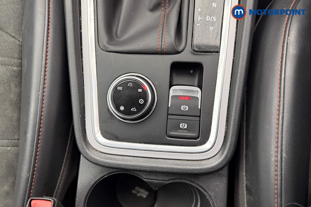 Seat Ateca FR Automatic Diesel SUV - Stock Number (1586255) - 12th supplementary image