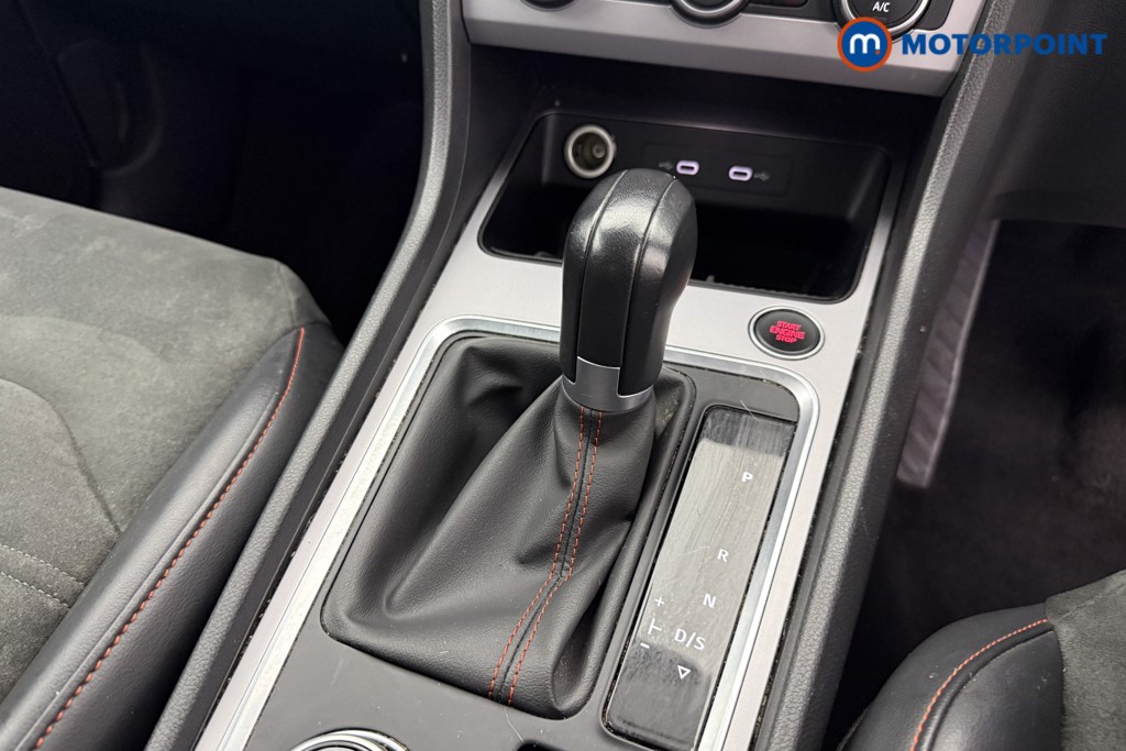 Seat Ateca FR Automatic Diesel SUV - Stock Number (1586255) - 13th supplementary image