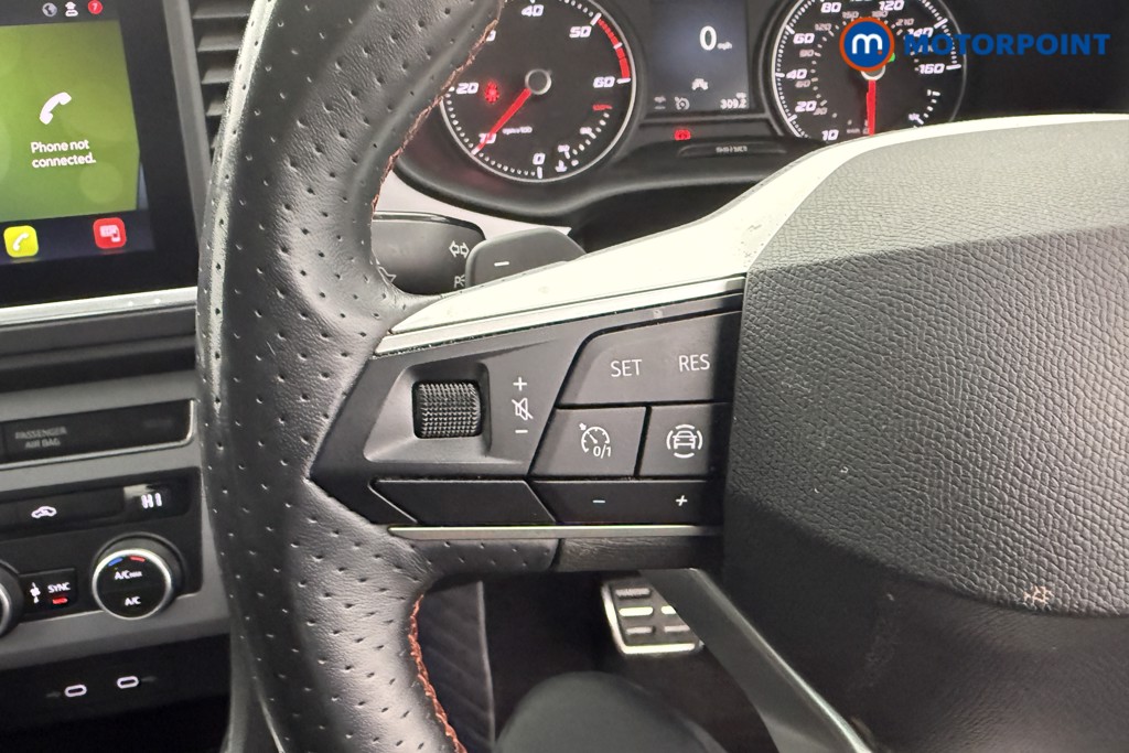 Seat Ateca FR Automatic Diesel SUV - Stock Number (1586255) - 14th supplementary image