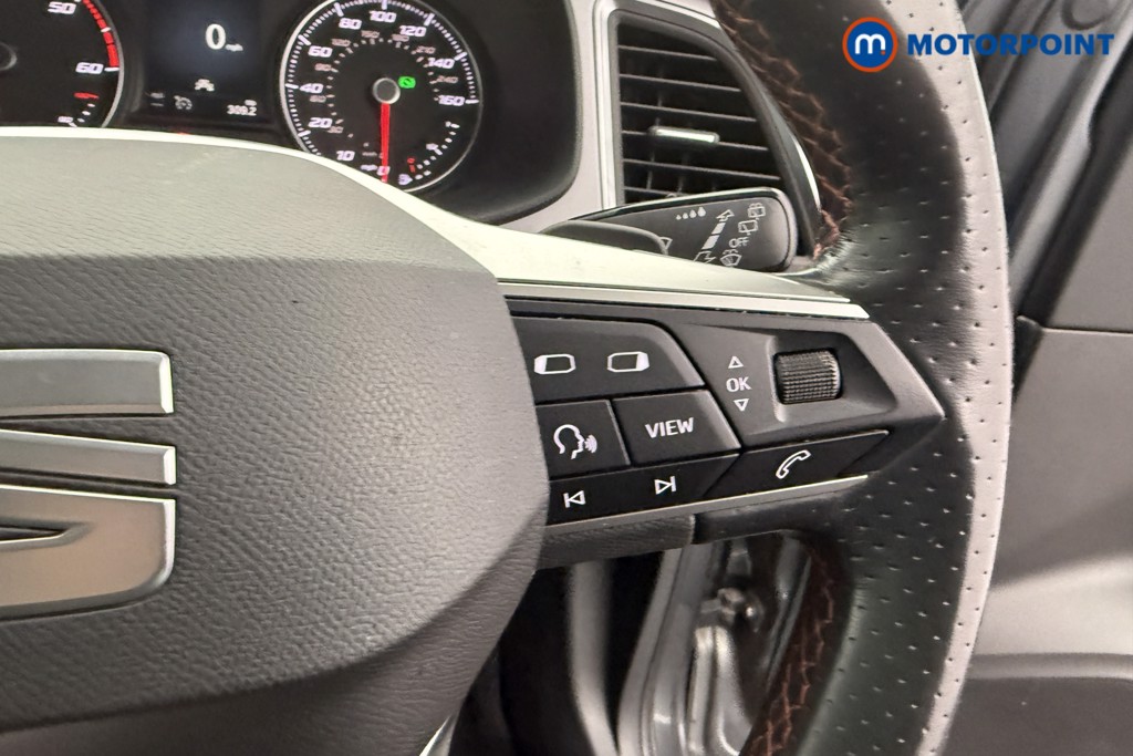 Seat Ateca FR Automatic Diesel SUV - Stock Number (1586255) - 15th supplementary image
