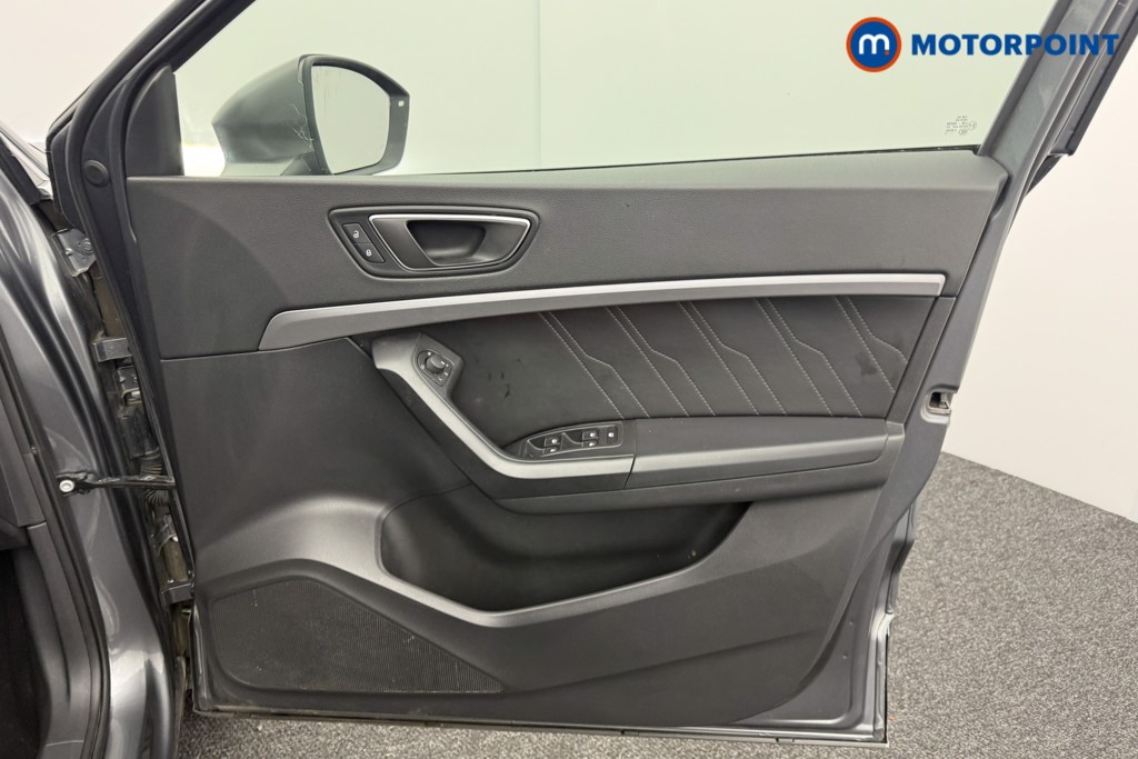 Seat Ateca FR Automatic Diesel SUV - Stock Number (1586255) - 18th supplementary image