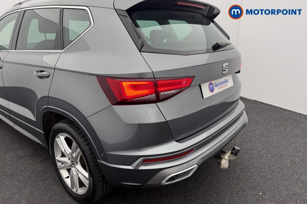 Seat Ateca FR Automatic Diesel SUV - Stock Number (1586255) - 27th supplementary image