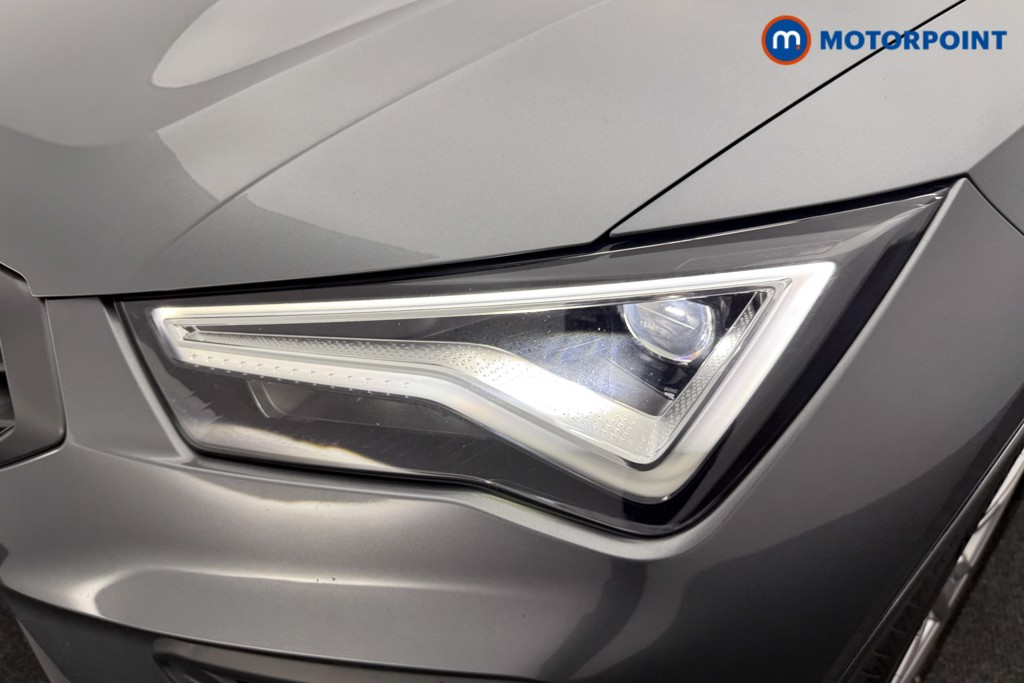 Seat Ateca FR Automatic Diesel SUV - Stock Number (1586255) - 28th supplementary image