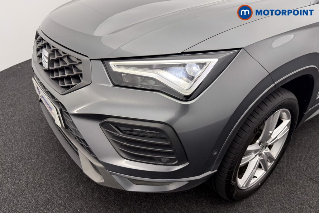 Seat Ateca FR Automatic Diesel SUV - Stock Number (1586255) - 29th supplementary image