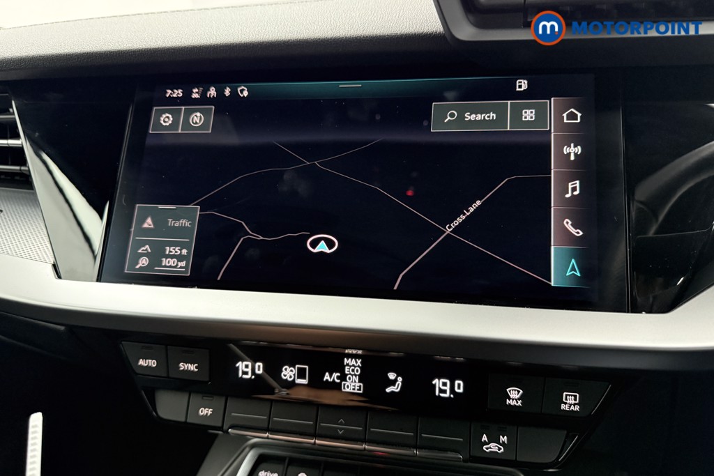 Audi A3 S Line Manual Petrol Hatchback - Stock Number (1586319) - 11th supplementary image