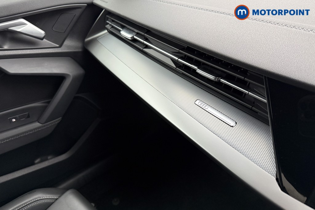 Audi A3 S Line Manual Petrol Hatchback - Stock Number (1586319) - 15th supplementary image