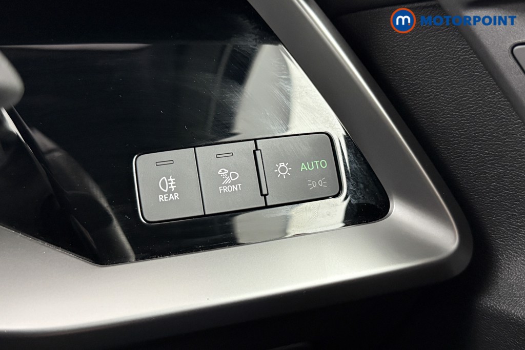 Audi A3 S Line Manual Petrol Hatchback - Stock Number (1586319) - 16th supplementary image