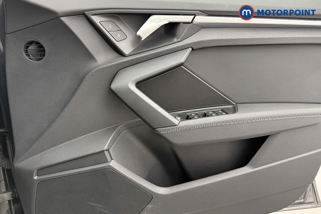 Audi A3 S Line Manual Petrol Hatchback - Stock Number (1586319) - 17th supplementary image