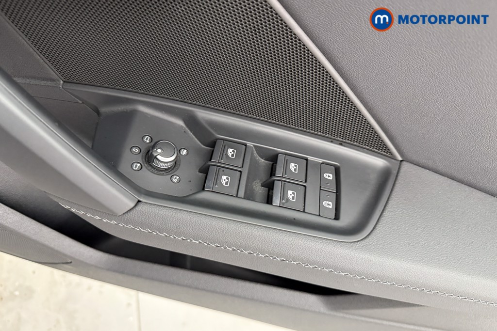 Audi A3 S Line Manual Petrol Hatchback - Stock Number (1586319) - 18th supplementary image