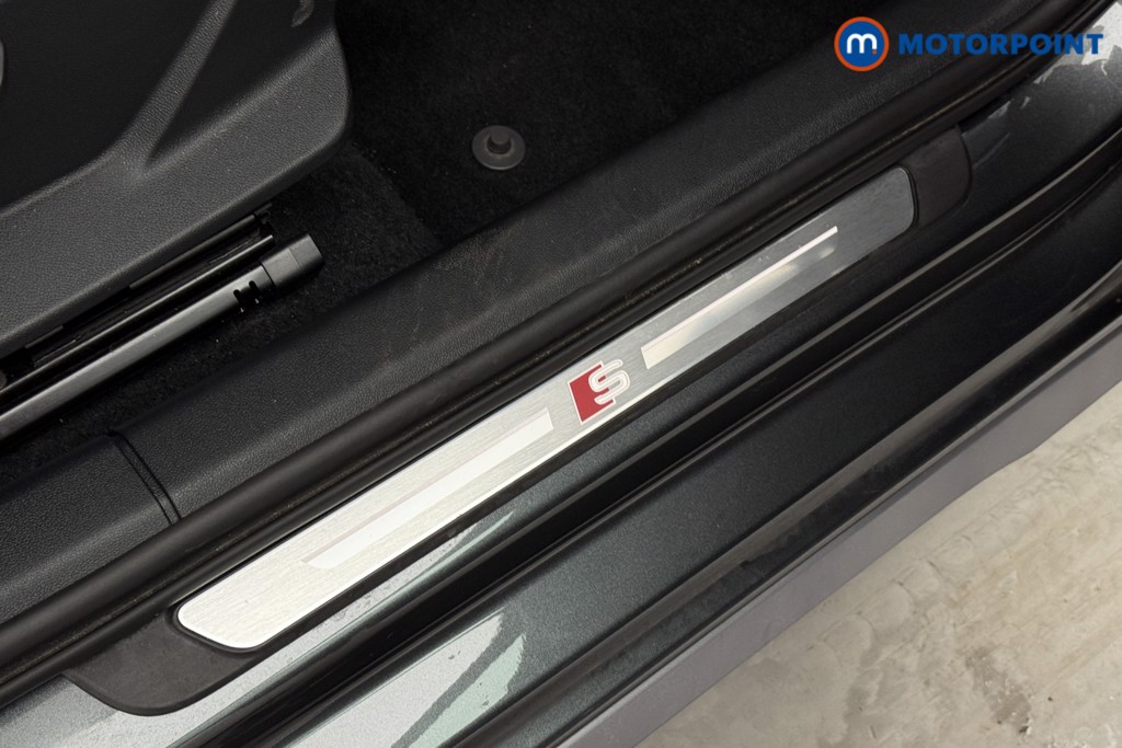 Audi A3 S Line Manual Petrol Hatchback - Stock Number (1586319) - 19th supplementary image