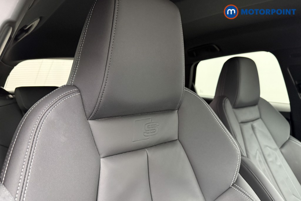 Audi A3 S Line Manual Petrol Hatchback - Stock Number (1586319) - 21st supplementary image