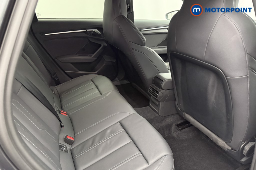 Audi A3 S Line Manual Petrol Hatchback - Stock Number (1586319) - 22nd supplementary image