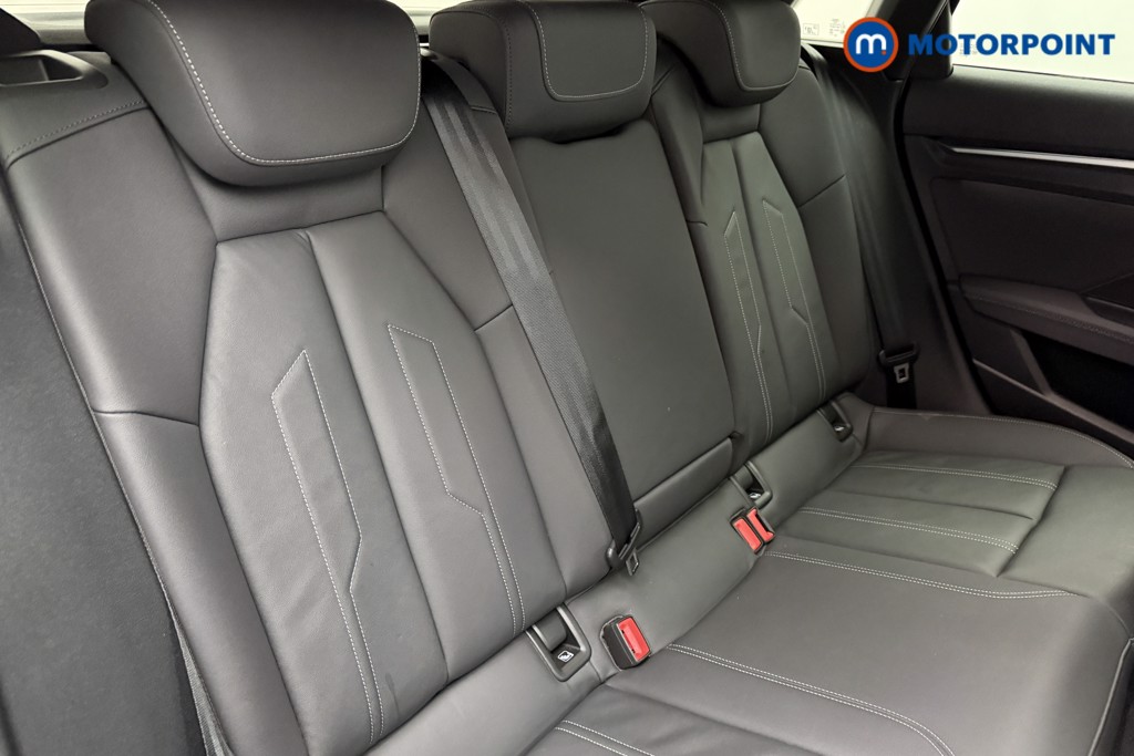 Audi A3 S Line Manual Petrol Hatchback - Stock Number (1586319) - 23rd supplementary image