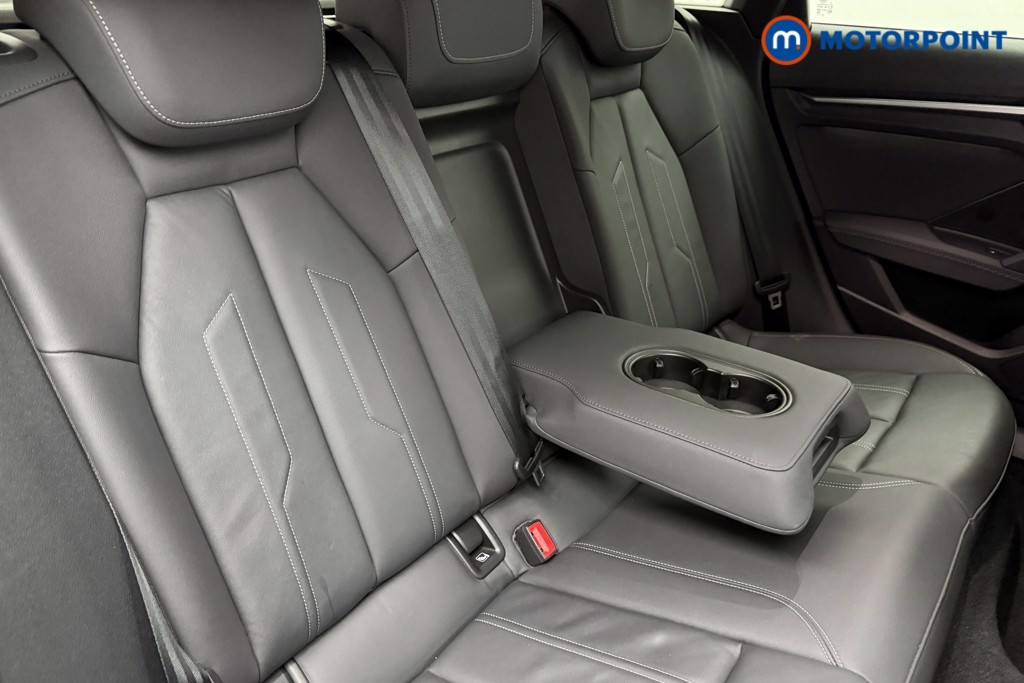 Audi A3 S Line Manual Petrol Hatchback - Stock Number (1586319) - 24th supplementary image