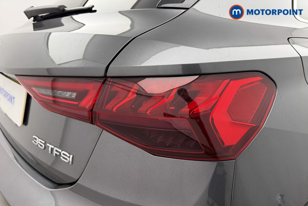 Audi A3 S Line Manual Petrol Hatchback - Stock Number (1586319) - 26th supplementary image