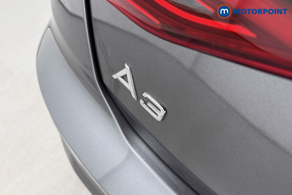 Audi A3 S Line Manual Petrol Hatchback - Stock Number (1586319) - 28th supplementary image