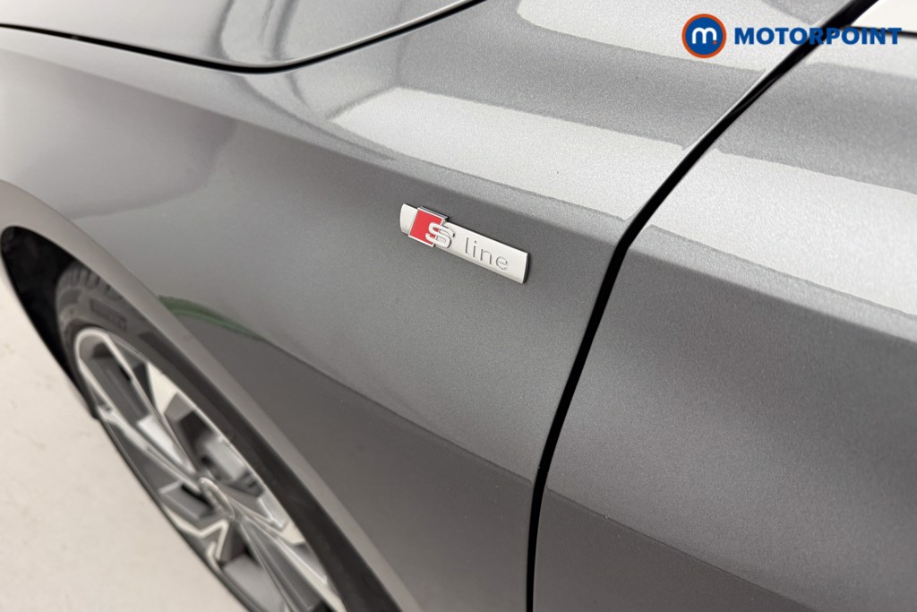Audi A3 S Line Manual Petrol Hatchback - Stock Number (1586319) - 29th supplementary image