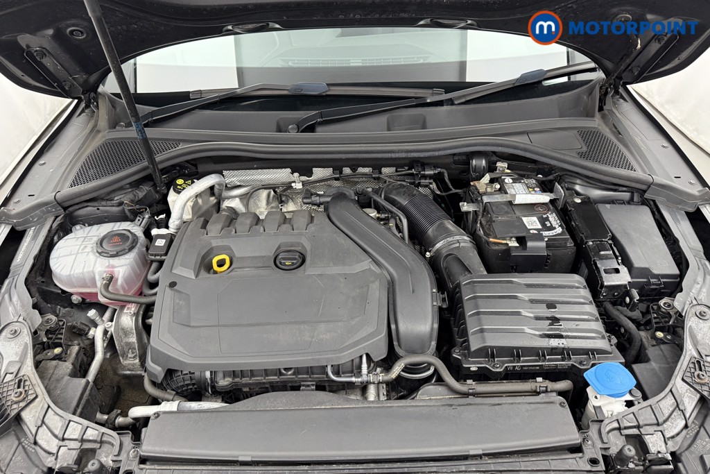 Audi A3 S Line Manual Petrol Hatchback - Stock Number (1586319) - 31st supplementary image